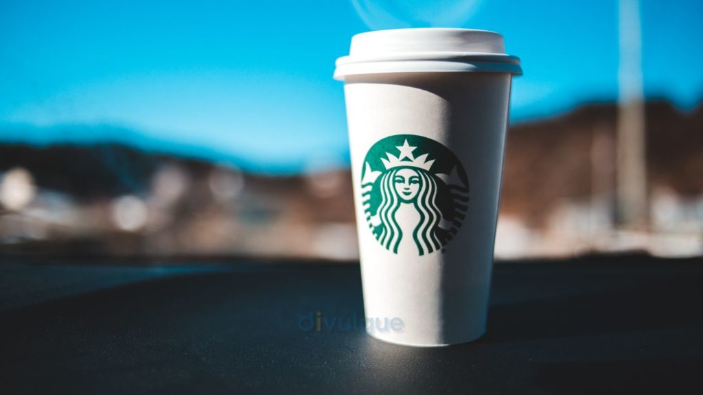 Mistura "Starbucks-China": A Slam Dunk Grande