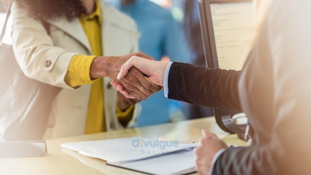 Quando os potenciais clientes lhe dão o “tratamento silencioso”