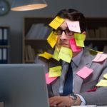 5 passos para definir corretamente as suas prioridades em casa e nos negócios