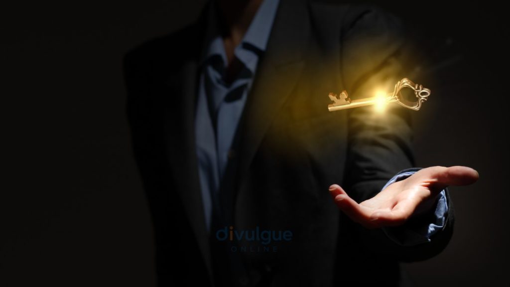 A Chave Secreta para Construir um Negócio de Sucesso
