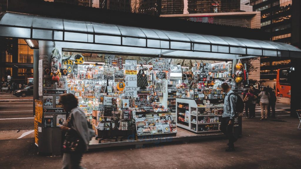 Como Levar Sua Pequena Empresa ao Próximo Nível