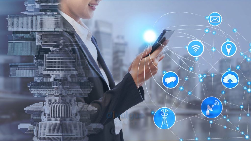 Qual é o valor da Gestão de Despesas de Telecomunicações e do Managed Sourcing hoje?