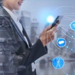 Qual é o valor da Gestão de Despesas de Telecomunicações e do Managed Sourcing hoje?
