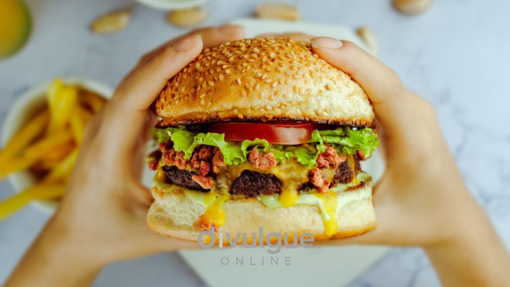 Sim! Ganhe Dinheiro para Fazer Compras e Comer!