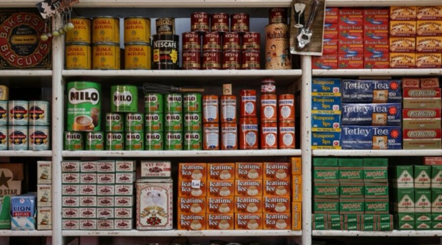 Diretório de restaurantes online 