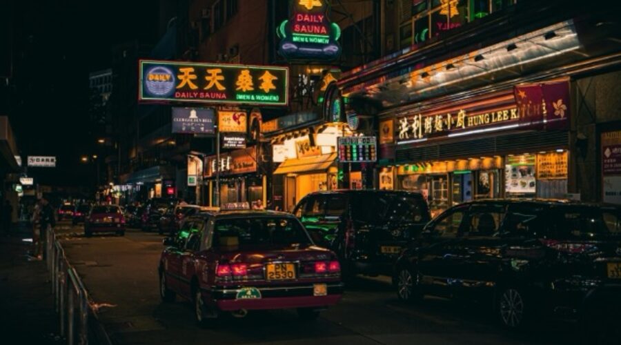 Aumentar visibilidade negócio 