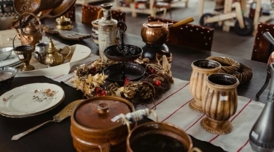 Mostrar produtos na internet 