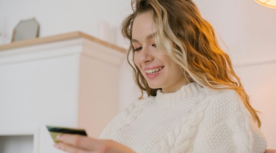 Aplicativo para mostrar negócio 